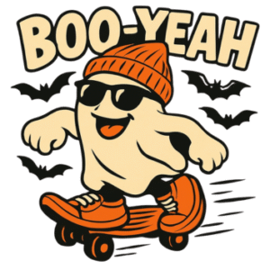Boo-yeah