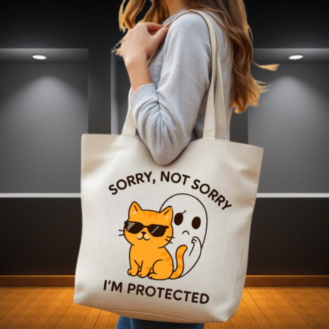 Cat Whimsical Halloween Sticker Png