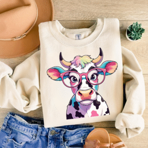 Cow Highlands PNG